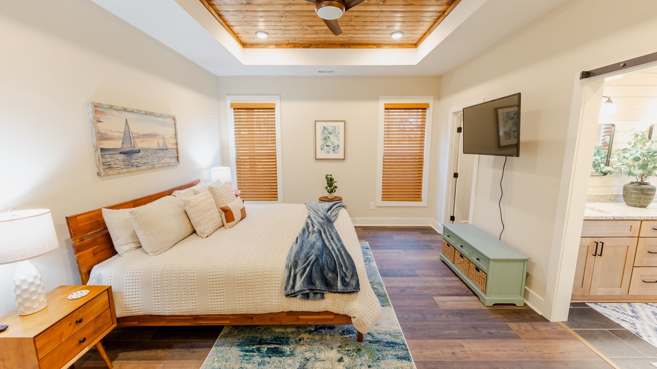 Photo of Bedroom in Mount Gilead