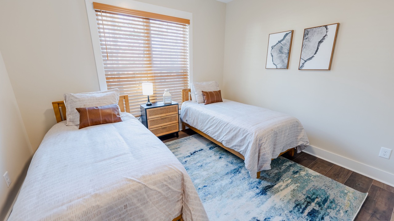 Photo of Bedroom in Mount Gilead