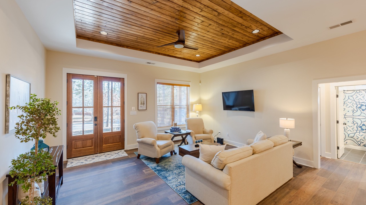 Photo of Livingroom in Mount Gilead