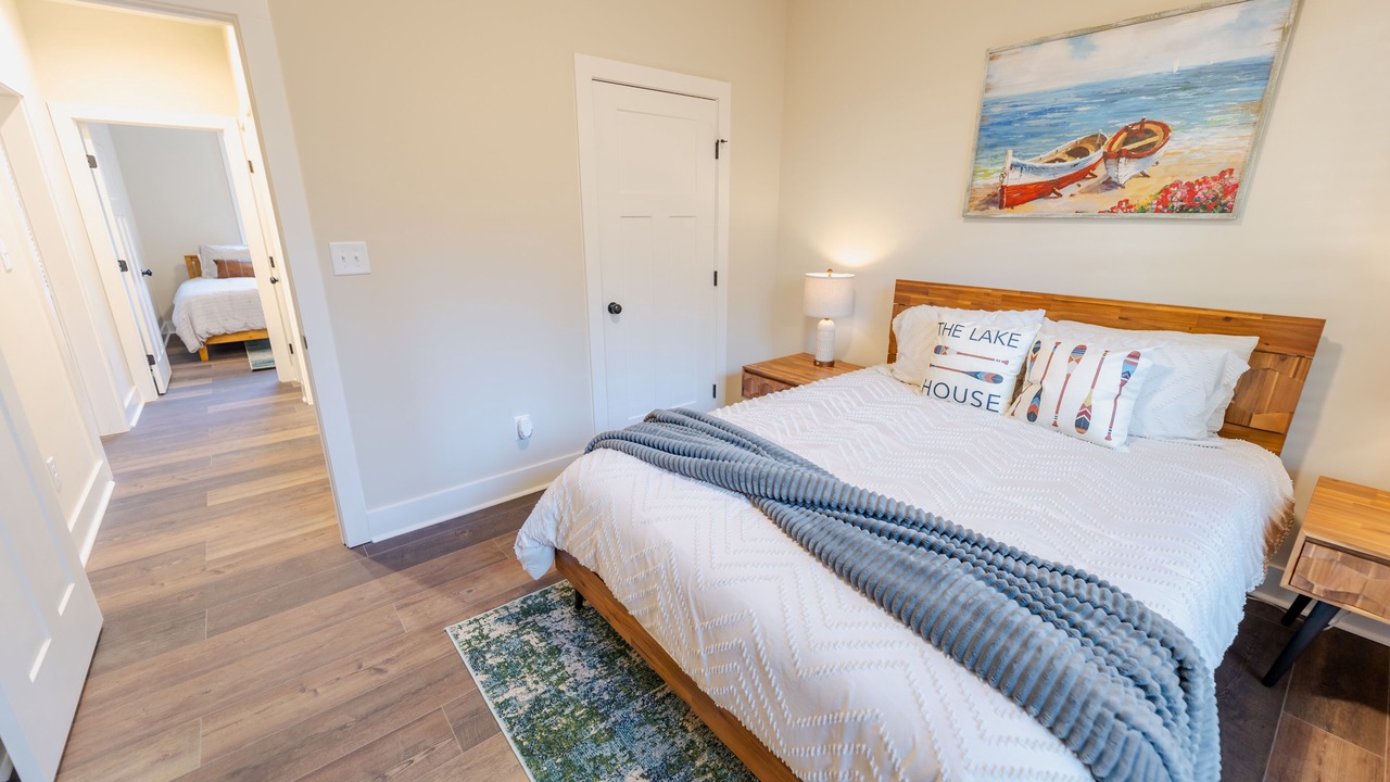 Photo of Bedroom in Mount Gilead