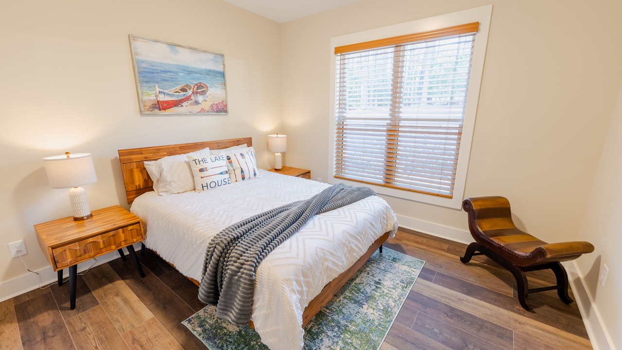 Photo of Bedroom in Mount Gilead