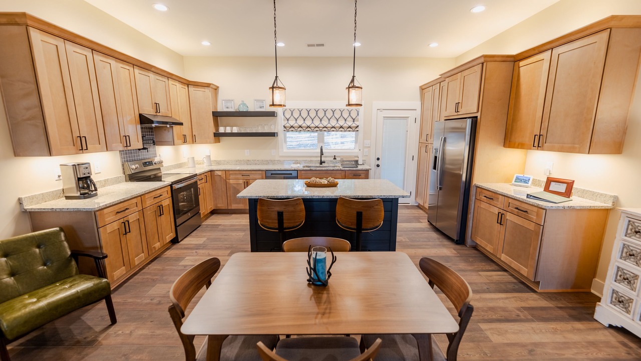 Photo of Kitchen in Mount Gilead