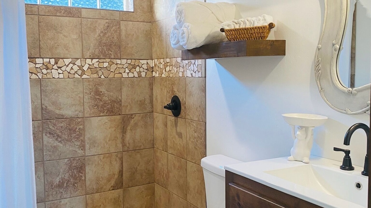 Photo of Bathroom in Afton