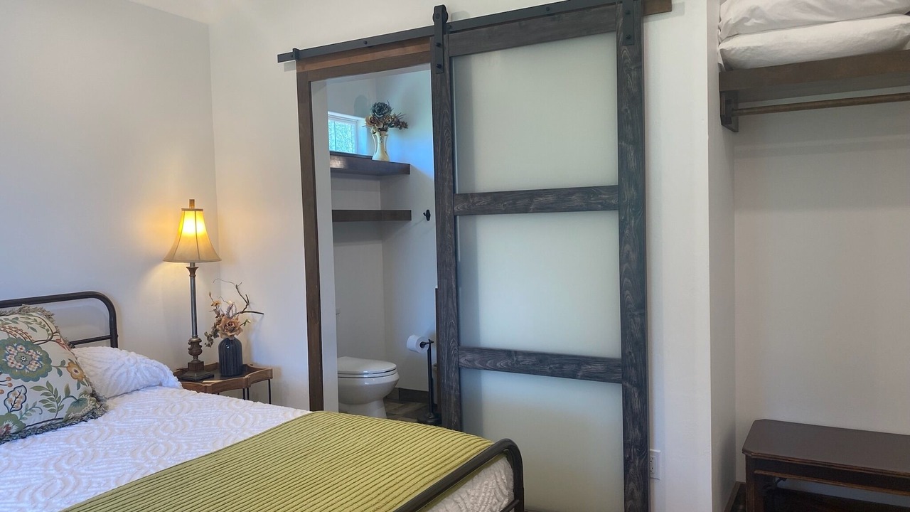 Photo of Bedroom in Afton