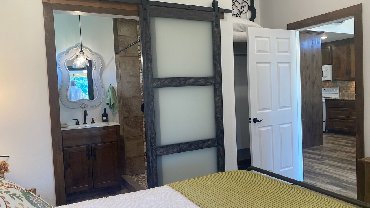 Photo of Bedroom in Afton