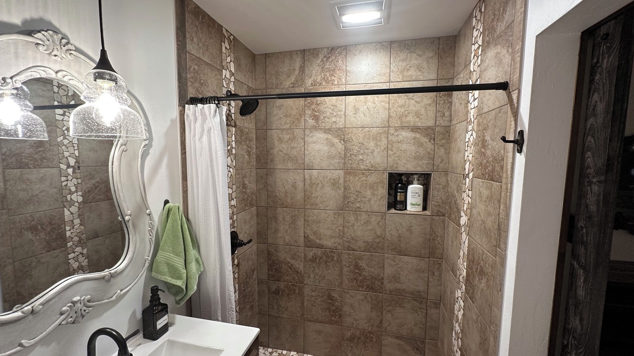 Photo of Bathroom in Afton