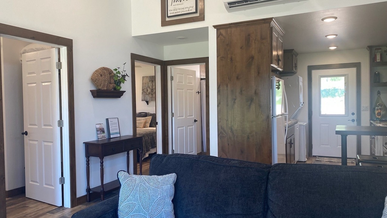 Photo of Livingroom in Afton