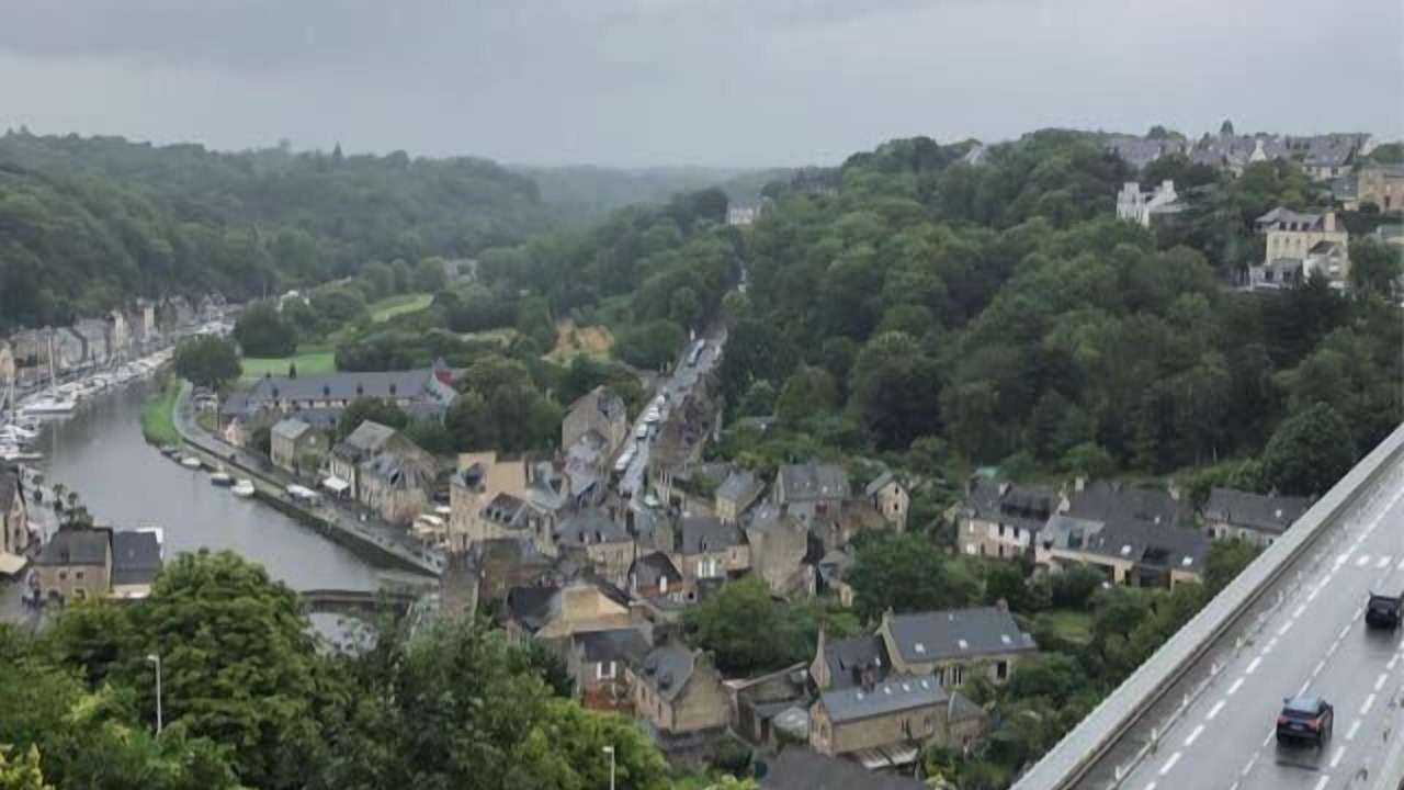 Photo of Outdoor in Saint-Carne