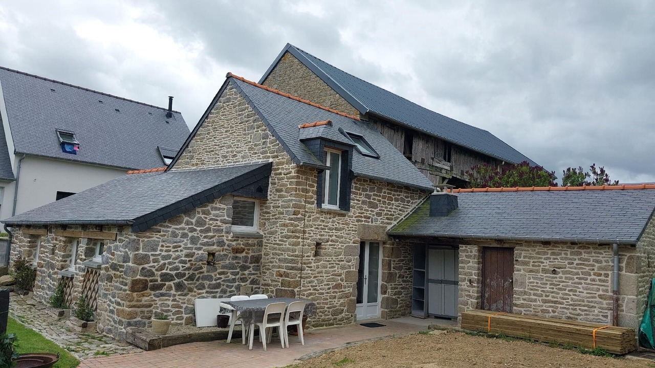 Photo of Outdoor in Saint-Carne