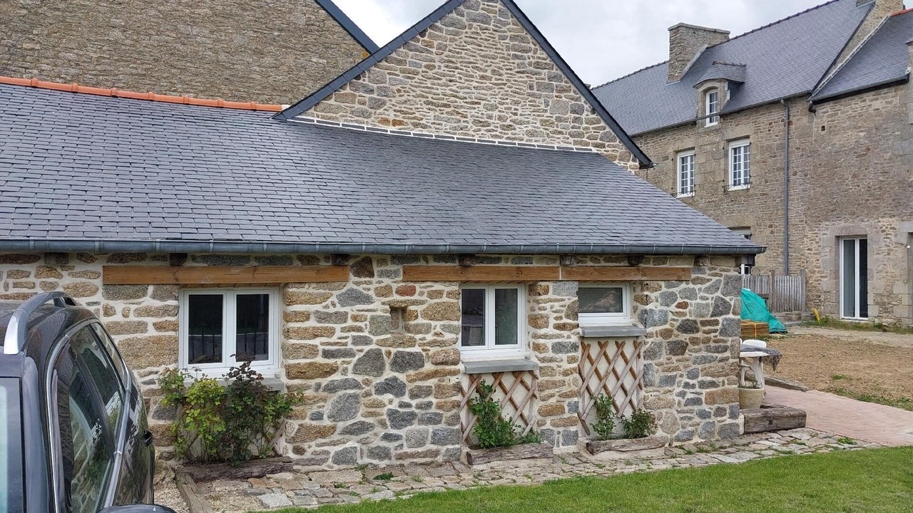 Photo of Outdoor in Saint-Carne