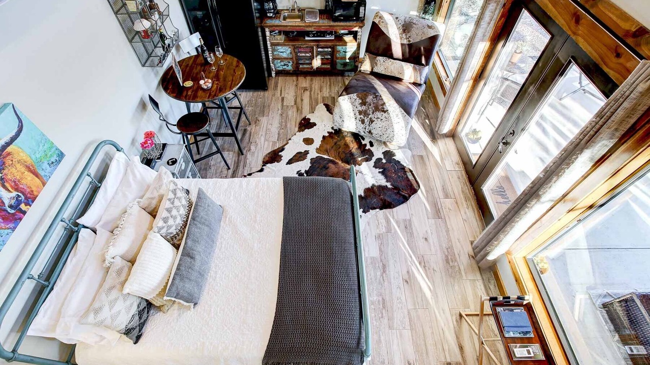 Photo of Bedroom in Hondo