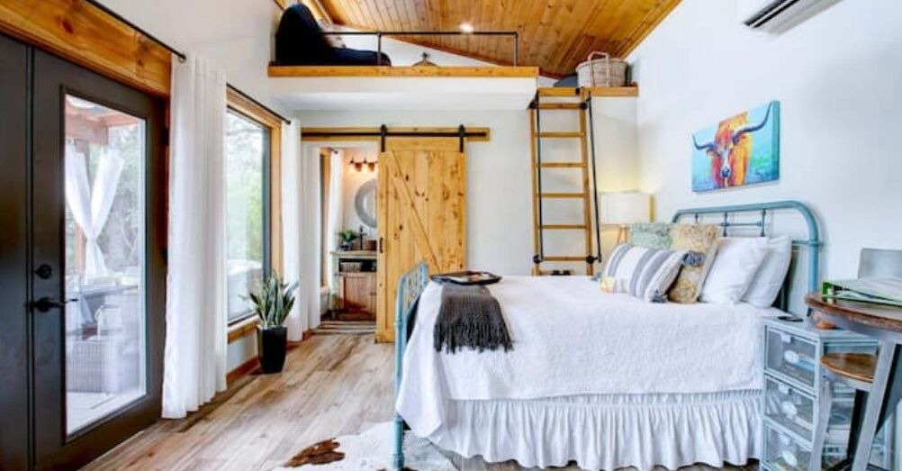 Photo of Bedroom in Hondo