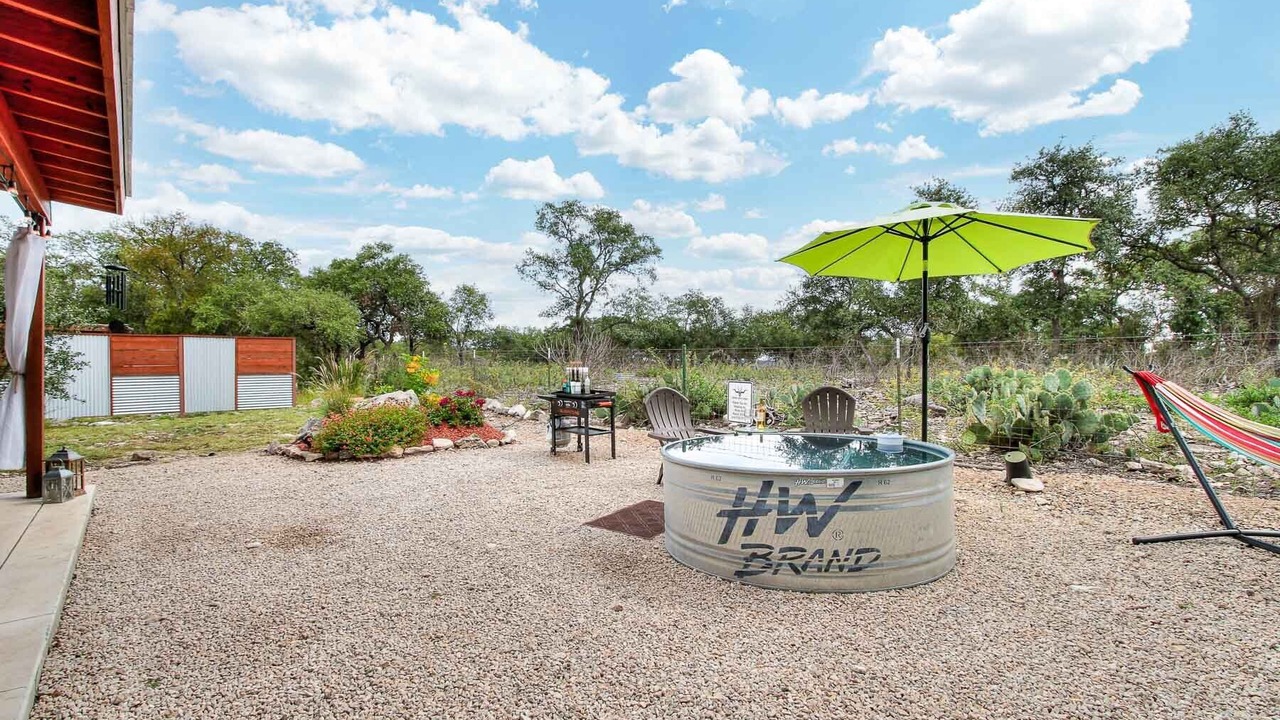 Photo of Outdoor in Hondo