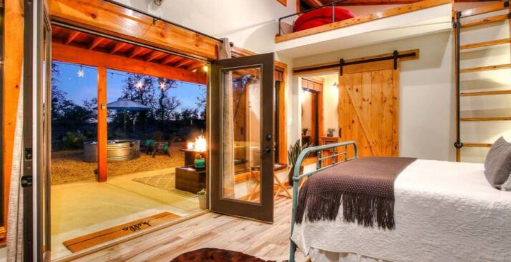 Photo of Bedroom in Hondo