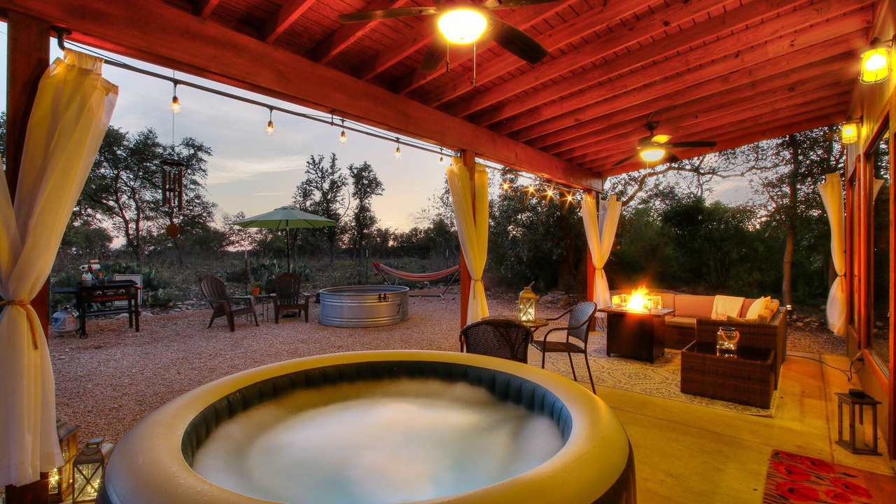 Photo of Outdoor in Hondo
