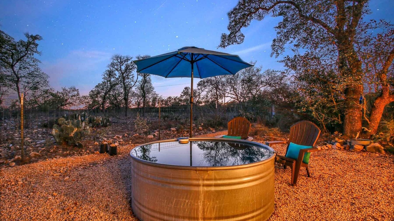 Photo of Outdoor in Hondo