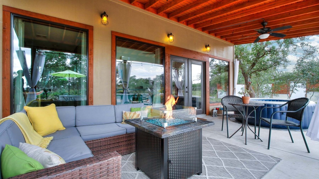 Photo of Outdoor in Hondo