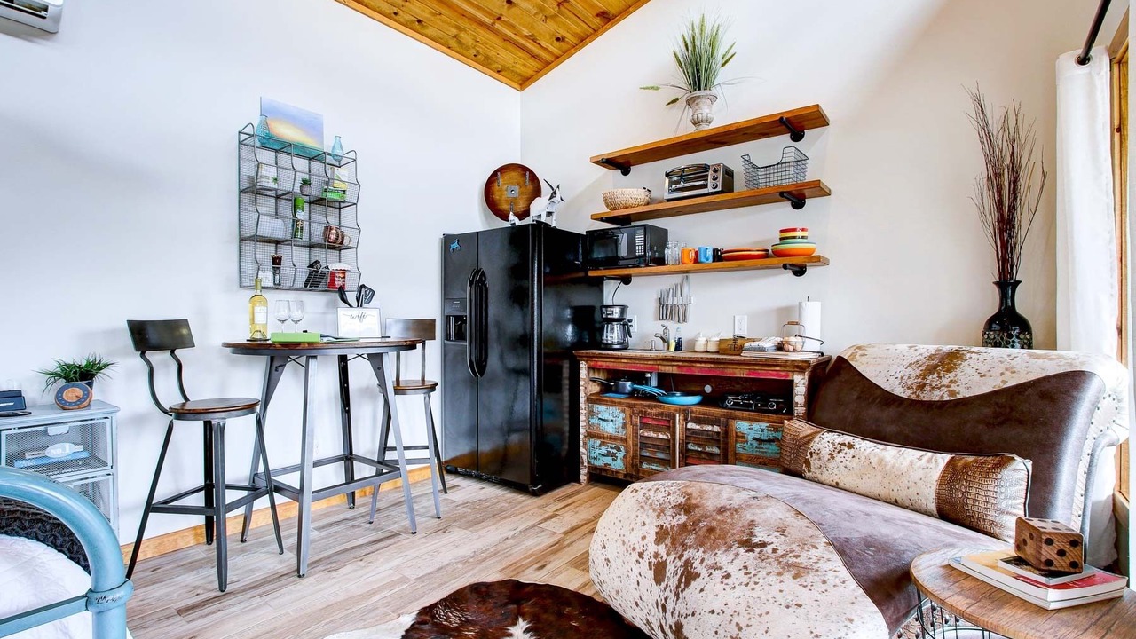 Photo of Livingroom in Hondo