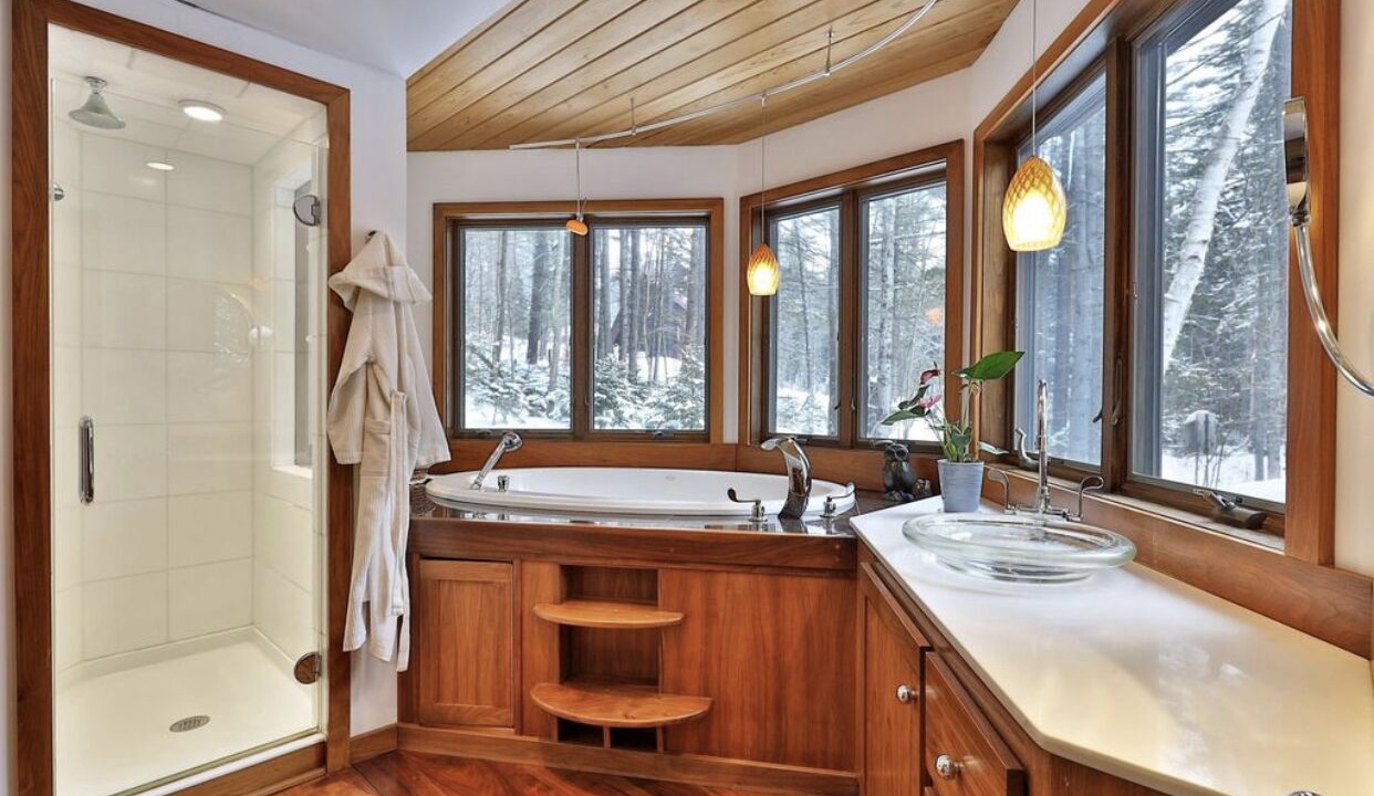 Photo of Bathroom in Pittsfield