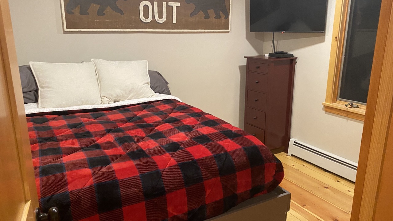 Photo of Bedroom in Pittsfield