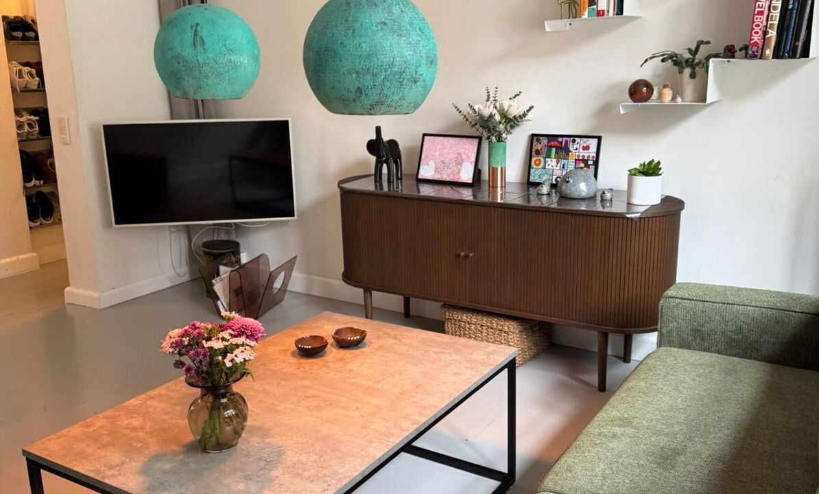 Photo of Livingroom in Osterbro