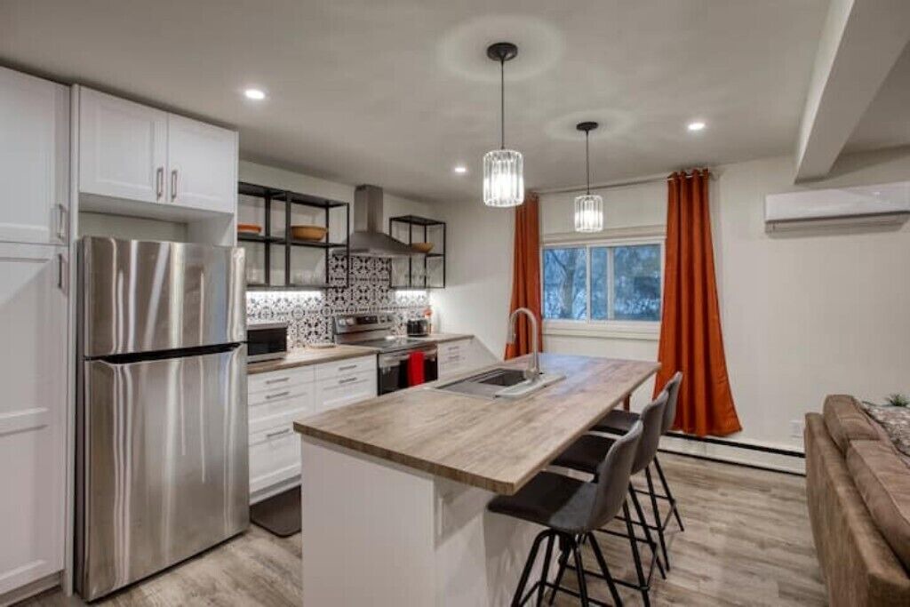 Photo of Kitchen in Lincoln