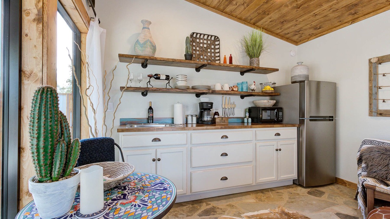 Photo of Kitchen in Hondo