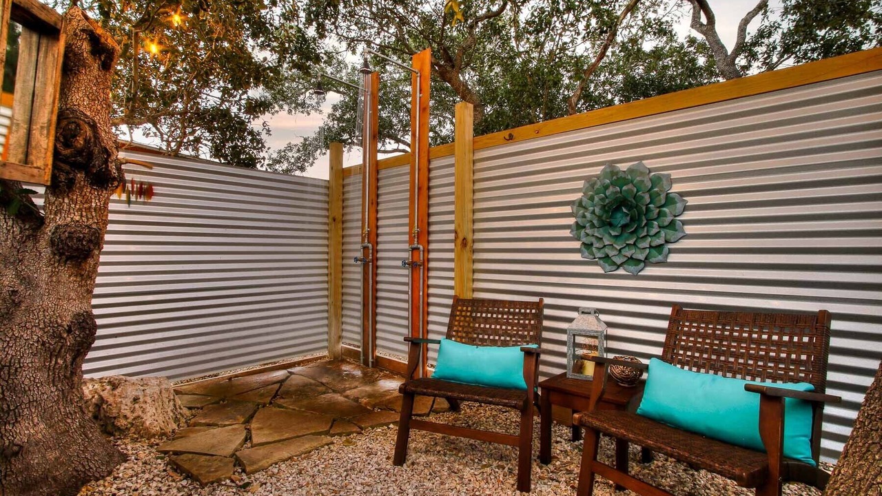 Photo of Patio Balcony in Hondo
