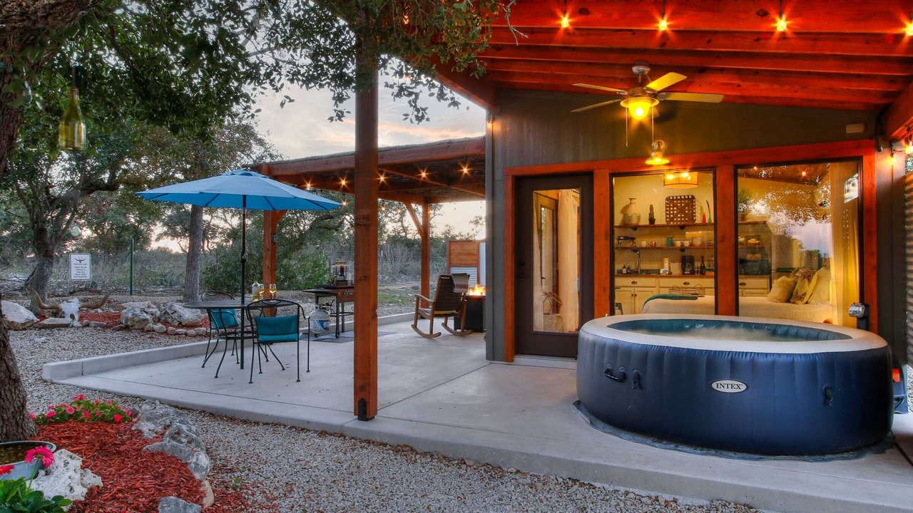 Photo of Outdoor in Hondo