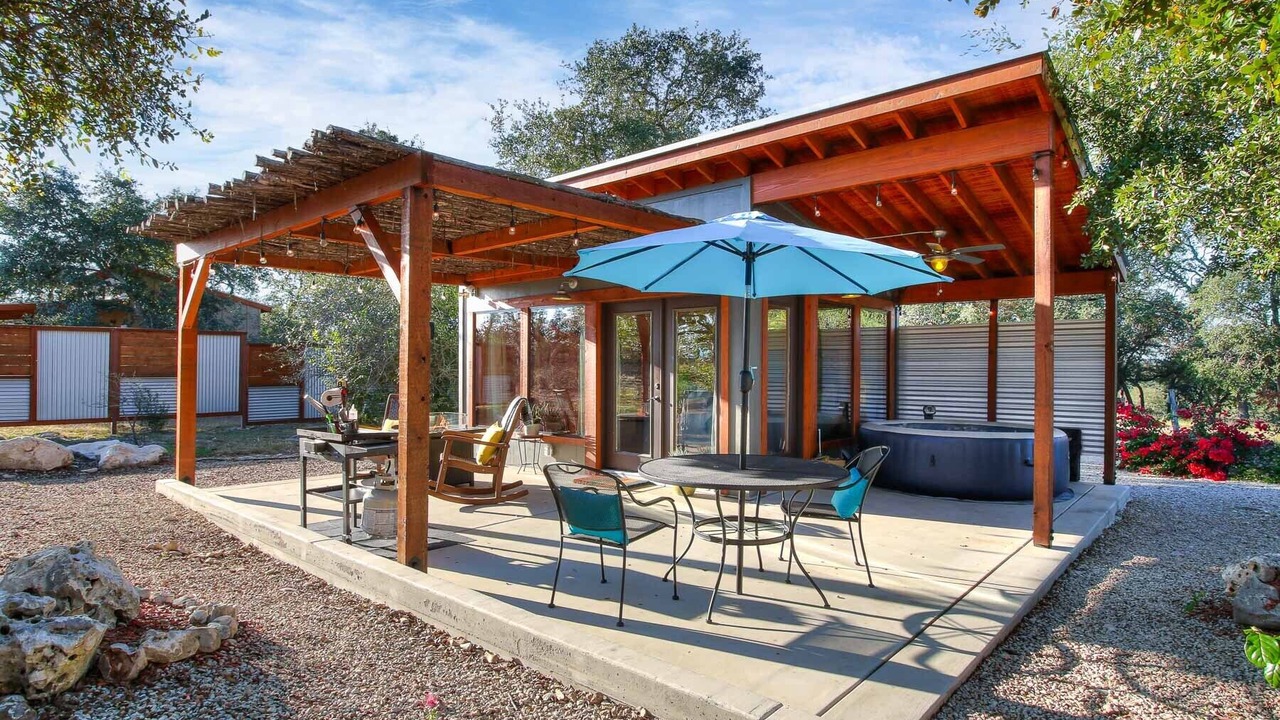 Photo of Outdoor in Hondo