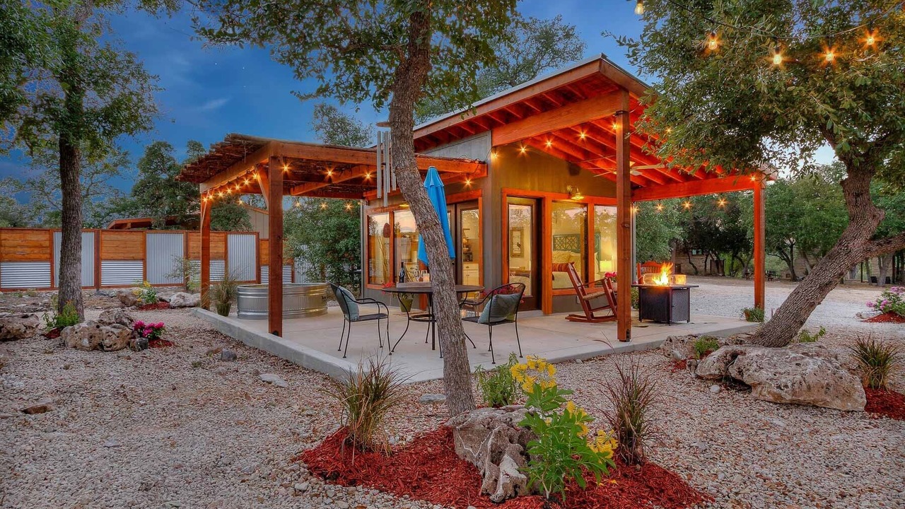 Photo of Outdoor in Hondo