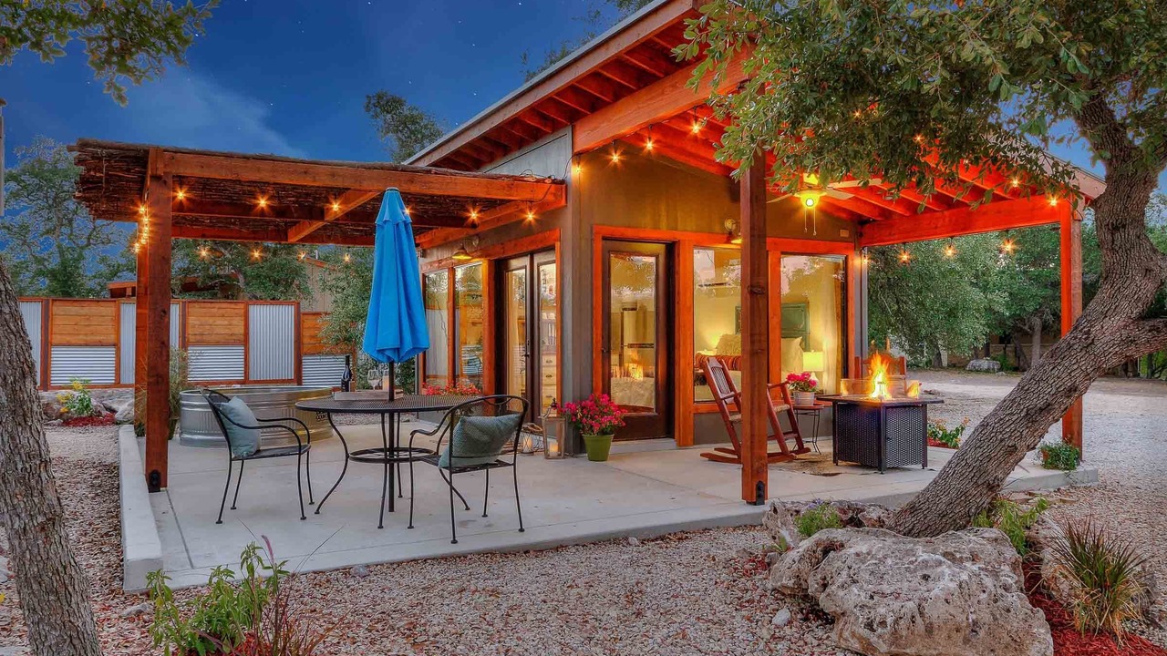 Photo of Outdoor in Hondo