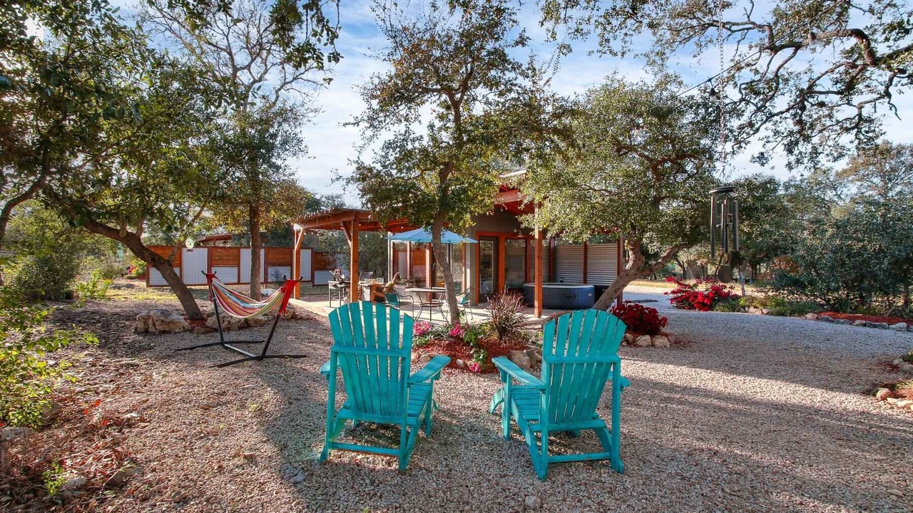Photo of Outdoor in Hondo