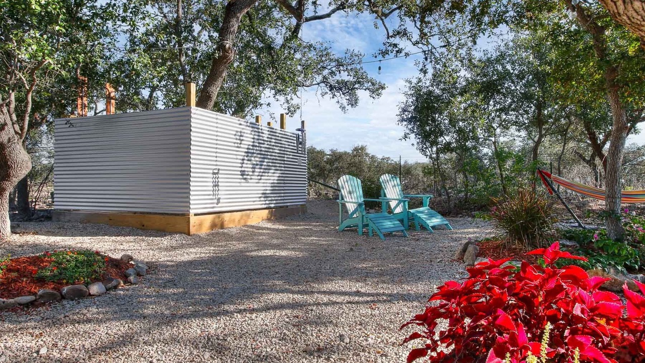 Photo of Patio Balcony in Hondo