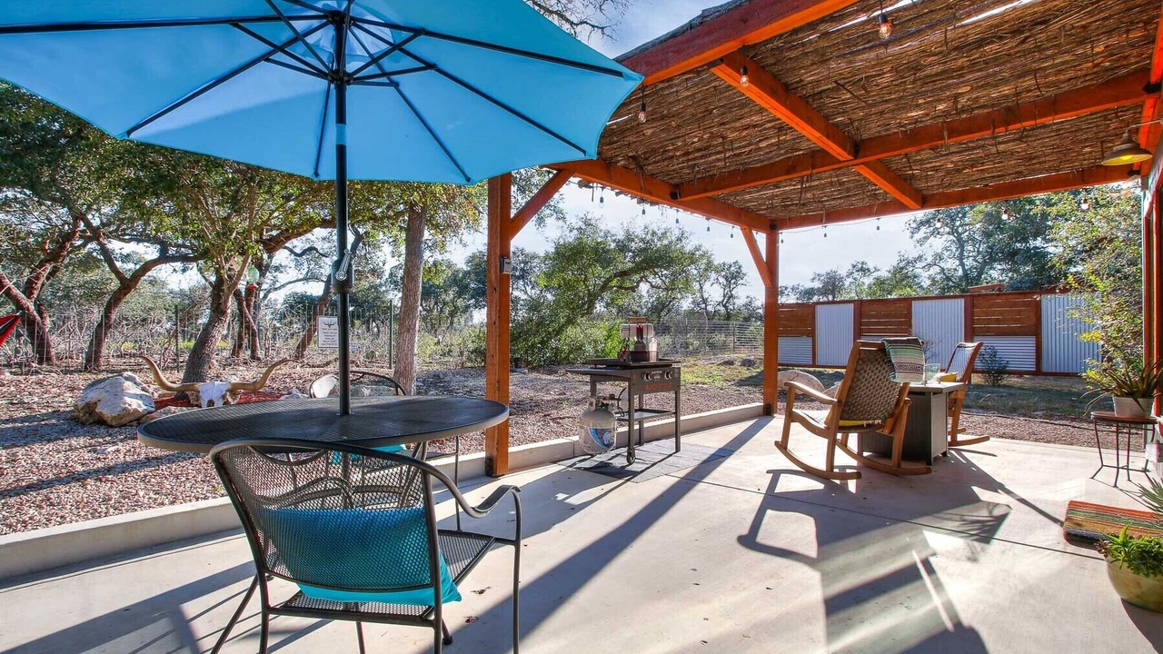 Photo of Outdoor in Hondo