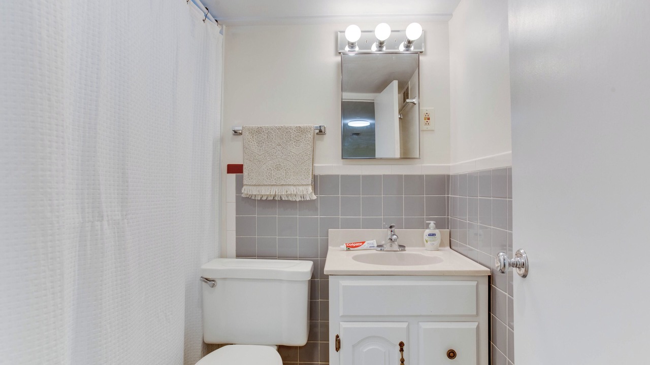 Photo of Bathroom in Potomac West