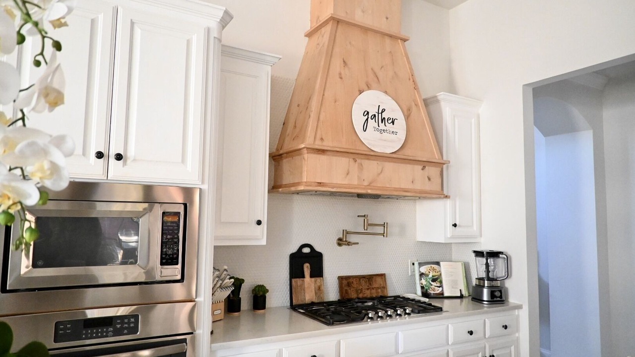 Photo of Kitchen in Southwest Carrollton