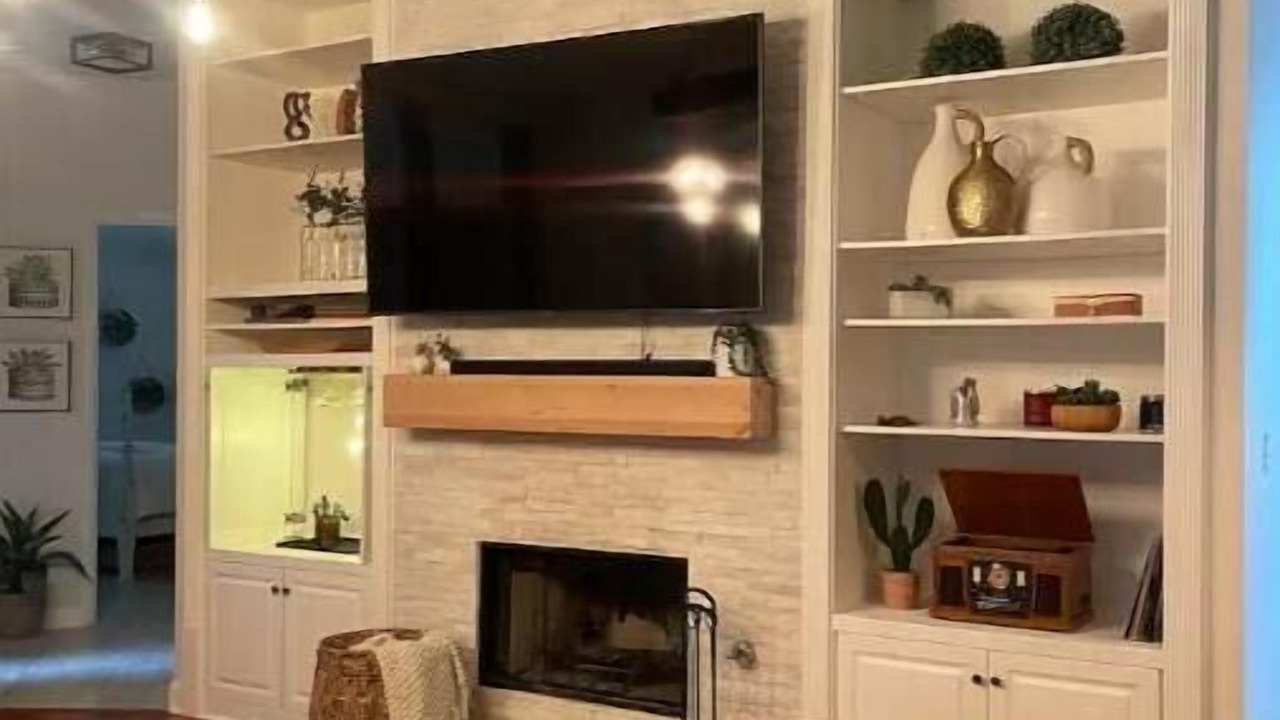 Photo of Livingroom in Southwest Carrollton