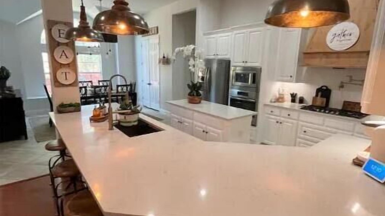 Photo of Kitchen in Southwest Carrollton