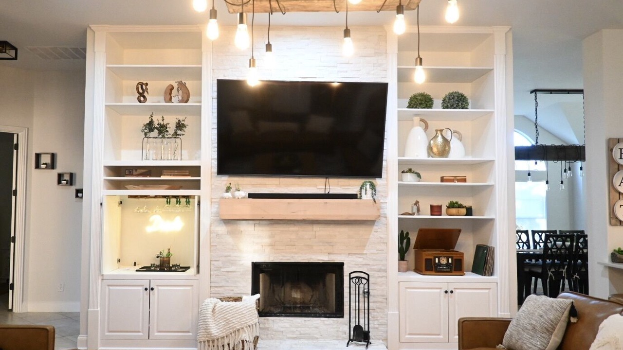 Photo of Livingroom in Southwest Carrollton