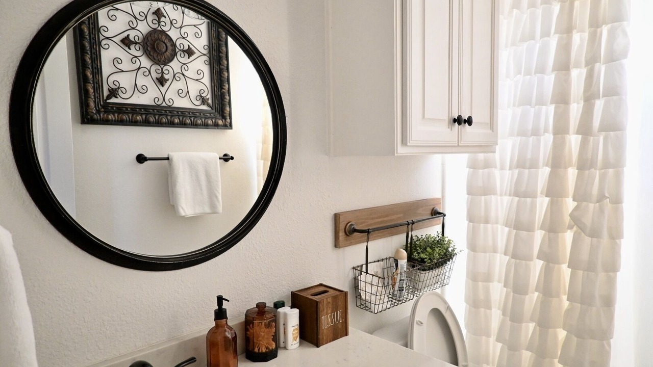 Photo of Bathroom in Southwest Carrollton