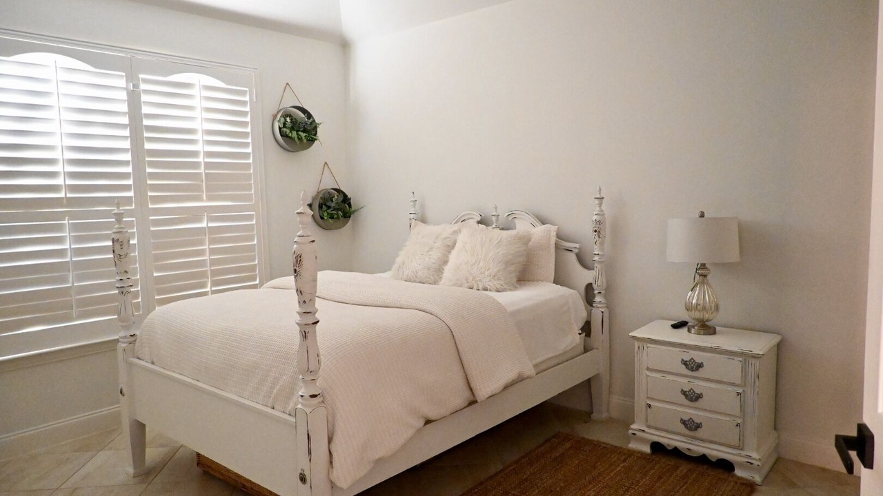 Photo of Bedroom in Southwest Carrollton