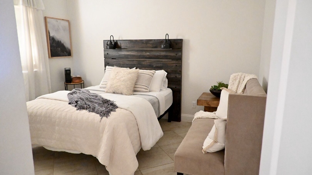 Photo of Bedroom in Southwest Carrollton