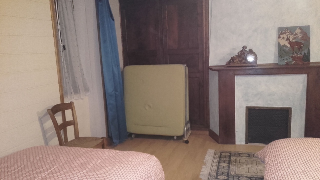 Photo of Bedroom in Sainte-Colombe