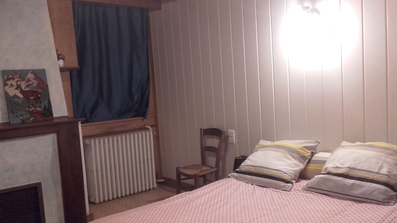 Photo of Bedroom in Sainte-Colombe