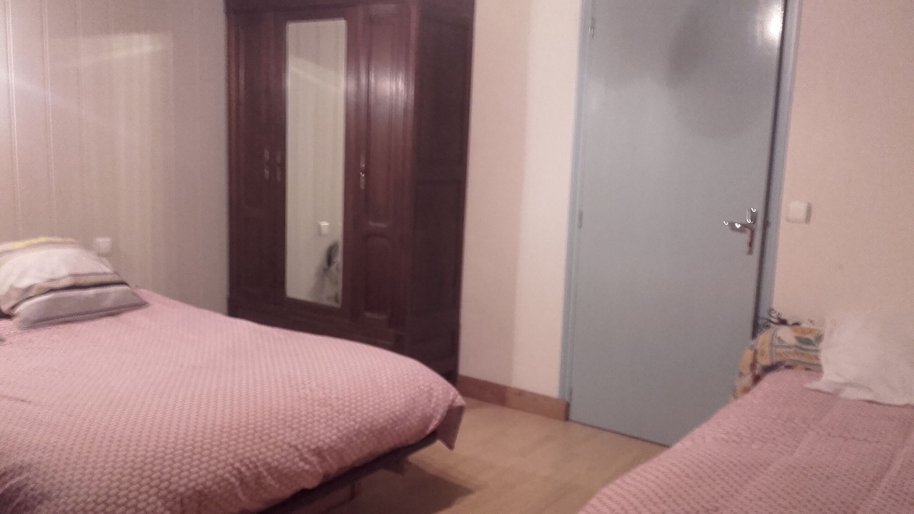 Photo of Bedroom in Sainte-Colombe