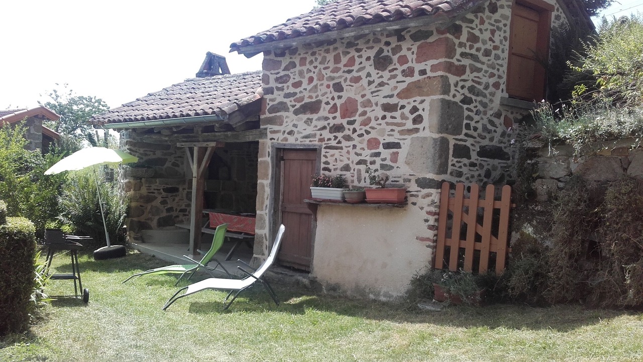 Photo of Outdoor in Sainte-Colombe