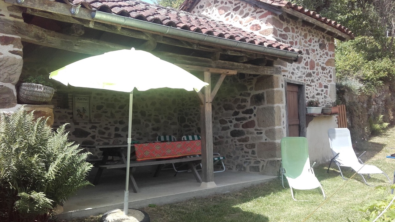 Photo of Outdoor in Sainte-Colombe