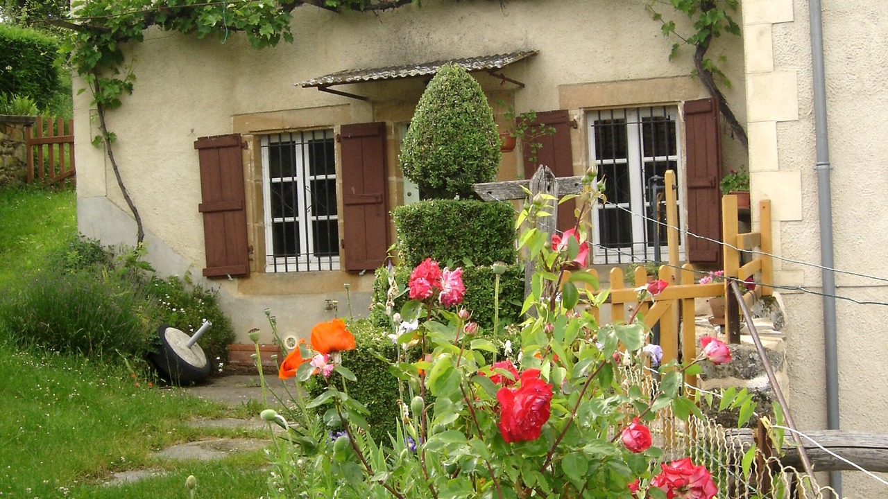 Photo of Outdoor in Sainte-Colombe