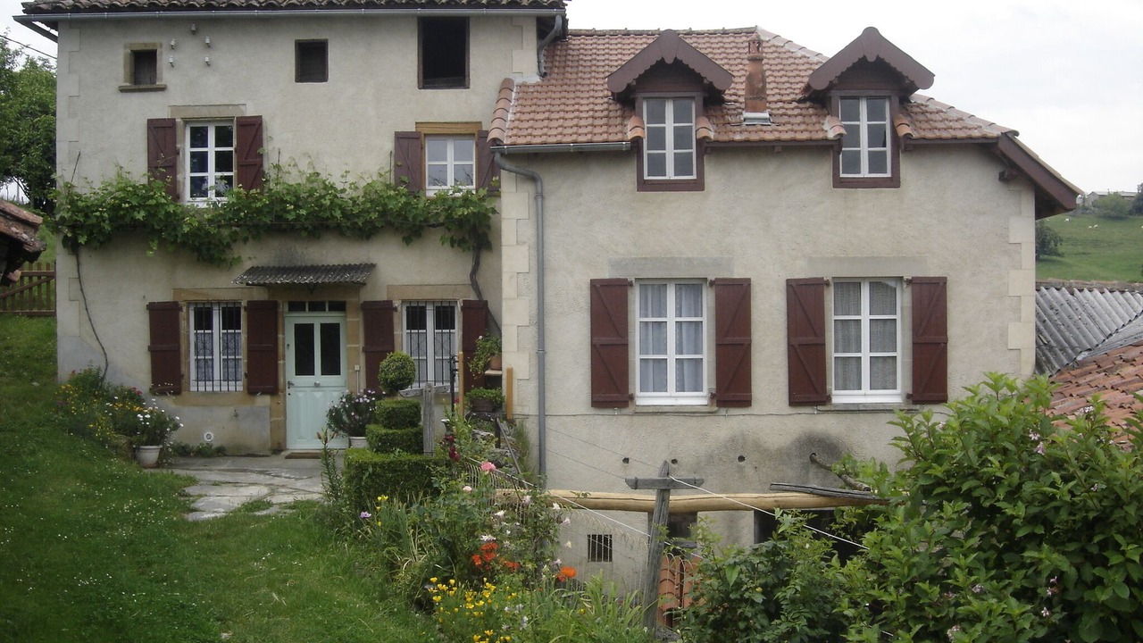 Photo of Outdoor in Sainte-Colombe
